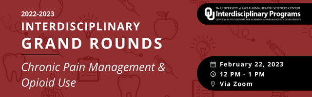 Banner for the February Grand Rounds Banner for the February Grand Rounds