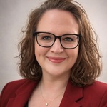 Margaret Robinson
