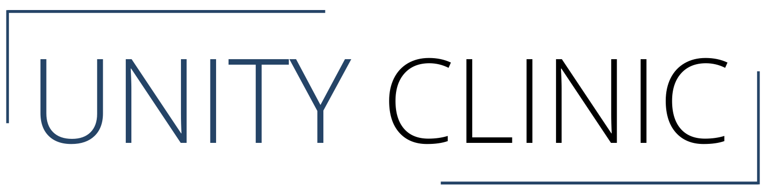 Unity Clinic Horizontal Color cropped